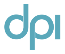 DPI CMS